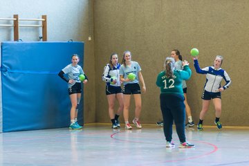 Bild 143 - wAJ HSG Stoertal Hummeln - TSV Erfde : Ergebnis: 20:17